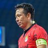Liga 1 2022-2023 Resmi Dihentikan, Ini Tanggapan Kiper Senior Persib