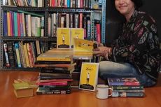 Profil Penulis Andrea Hirata, Mengenal Lebih Dekat dengan Perjalanan Karyanya