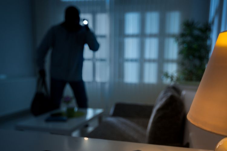 Rumah Warga Jagakarsa Berulang Kali Dibobol, Pelaku Ternyata Tukang Pungut Uang Keamanan