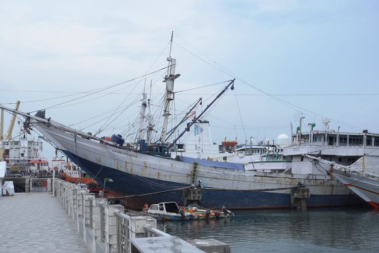 Bontang Pasang “Karpet Merah” untuk Investor, Industri Pengalengan Ikan Disiapkan Jadi Mesin Ekonomi Baru