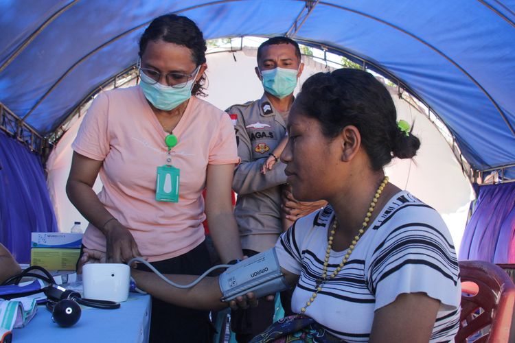 Dokter Terbang ala Presiden