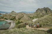 Bandara Internasional Komodo Akan Layani Rute Kuala Lumpur-Labuan Bajo pada September 2024