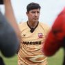 3 Strategi Pelatih Madura United untuk Hadapi Persis Solo