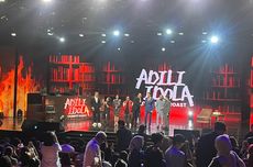 Truk Sumbu 3 Masih Melintas di Tol Saat Nataru, Kakorlantas Koordinasi ke Menhub