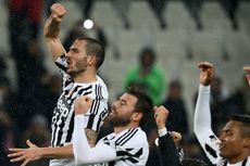 5 Hal Menarik dari Laga Juventus Vs Inter Milan