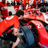 Persiapan Pebalap Formula E Jelang Jakarta E-Prix, Ban dan Baterai Jadi Fokus Utama