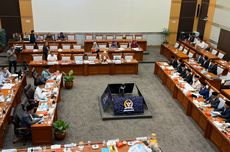 Kuliah Umum SPPB UI, Ibas Dorong Kebangsaan Progresif untuk Indonesia Maju