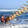 Itinerary Wisata Pantai di Bantul