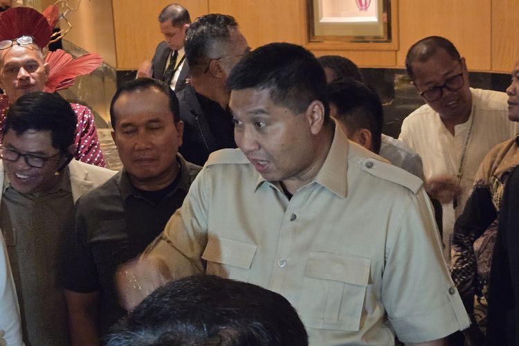 Akad Massal 71.000 Rumah Subsidi di Jawa Timur Digelar 17 Desember