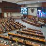 Puan Buka Rapat Paripurna, Hanya 76 Anggota DPR Hadir Fisik