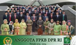 Menyelisik Capaian Kinerja Fraksi PKB di DPR Sepanjang 2023