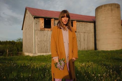 Lirik Lagu Song for Sad Friends, Terbaru dari Feist 