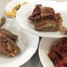 Bisa Habiskan 18 Potong Ayam Goreng, Ini RM Padang Favorit BJ Habibie