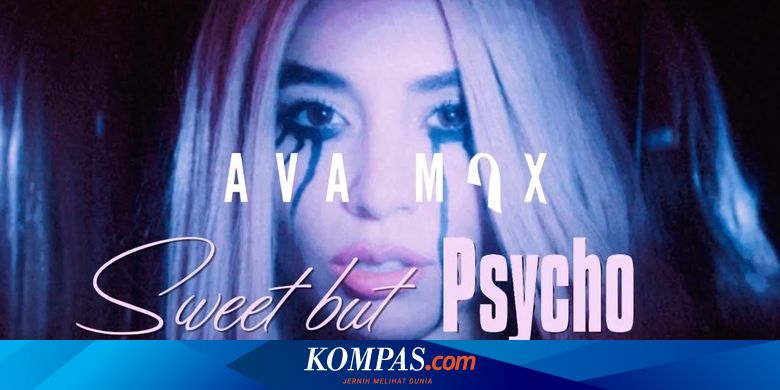 Lirik dan Chord Lagu So Am I - Ava Max