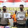 Satu Anggota KKB Pimpinan Lekagak Telenggen Ditangkap, Pernah Terlibat Penembakan Polsek Tembagapura