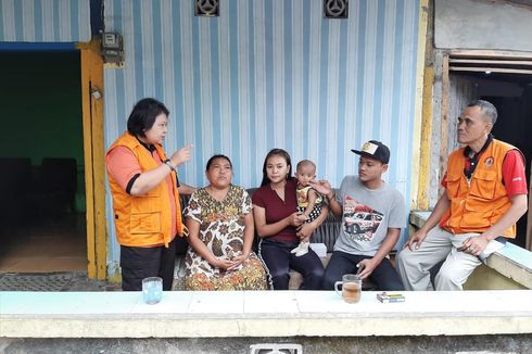 Soal Isu Tsunami di Cilacap, BMKG Imbau Masyarakat Tak Perlu Khawatir