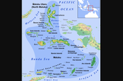 Mengapa Wilayah Maluku Disebut Sebagai Kepulauan Rempah-rempah? Berikut Sejarahnya