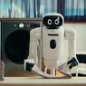 LG Pamer Robot ART Bertenaga AI di CES 2026, Bisa Masak, Cuci, hingga Lipat Baju