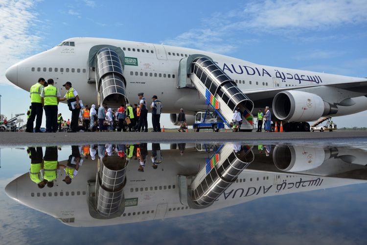 Jemaah Haji Probolinggo Jadi Kloter Pertama Embarkasi Surabaya, Terbang 22 April 2026