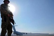 Basis Militer Australia di Afganistan Resmi Ditutup