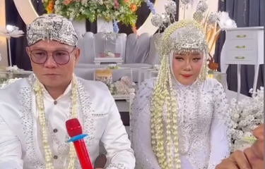 Sosok Ayu Kartika, Dokter yang Kini Jadi Istri Andika Kangen Band