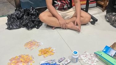 Polisi Bongkar Peredaran Obat Keras Ilegal di Muara Angke, Sasar Nelayan dan ABK