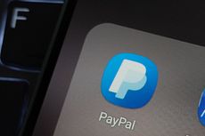 Kominfo: PayPal Berkomitmen Lakukan Pendaftaran PSE dalam Waktu Dekat