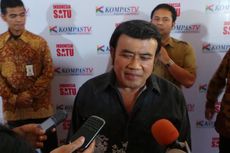 Rhoma: PKB Usung JK Hanya Wacana Media