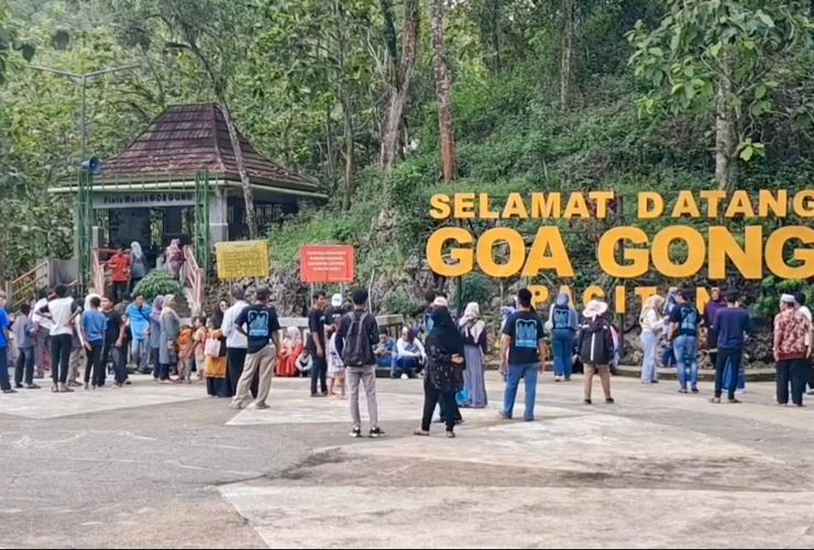Ahli Waris Klaim Lahan Goa Gong Pacitan, Minta Rp 20 Miliar dan Ancam Hentikan Operasional