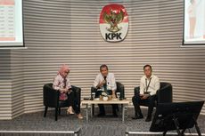 Periksa 299 LHKPN Selama 2023, KPK Temukan 3 Pegawai Kementerian ESDM Terima Gratifikasi