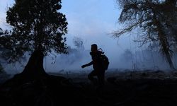 Merangkul Masyarakat Adat, Garda Terdepan Pencegahan Karhutla