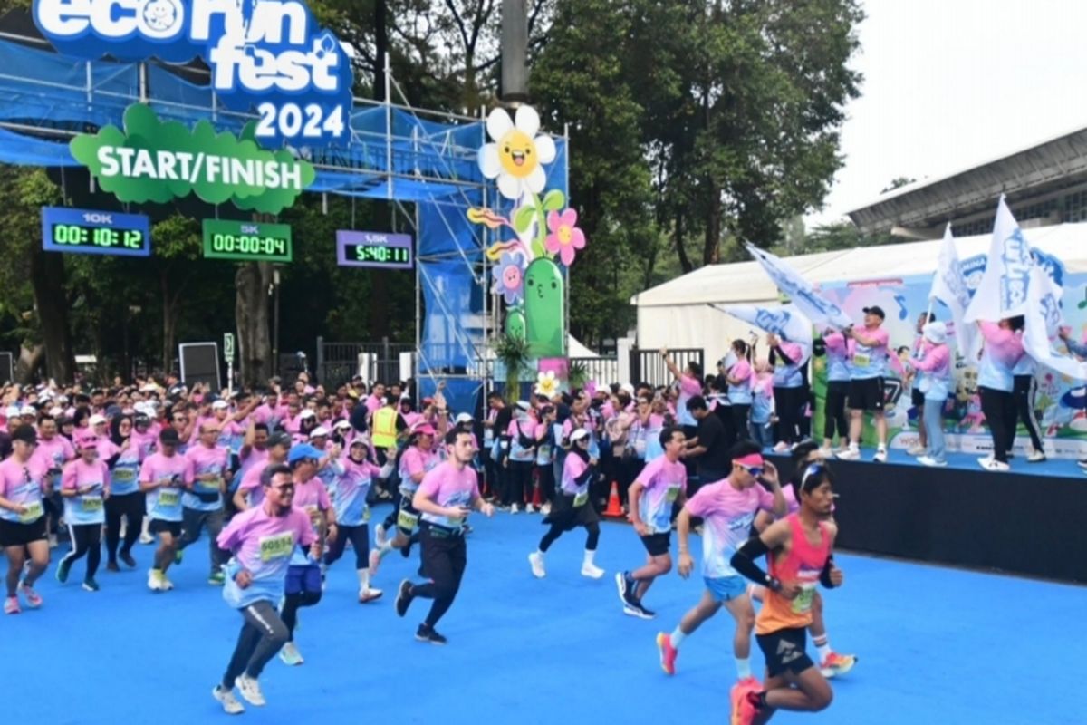 Eco RunFest 2024
