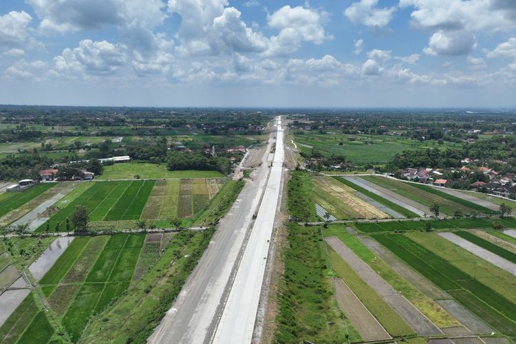 Jasa Marga Siapkan 3 Ruas Tol yang Dibuka Fungsional untuk Nataru 2024, di Mana Saja?