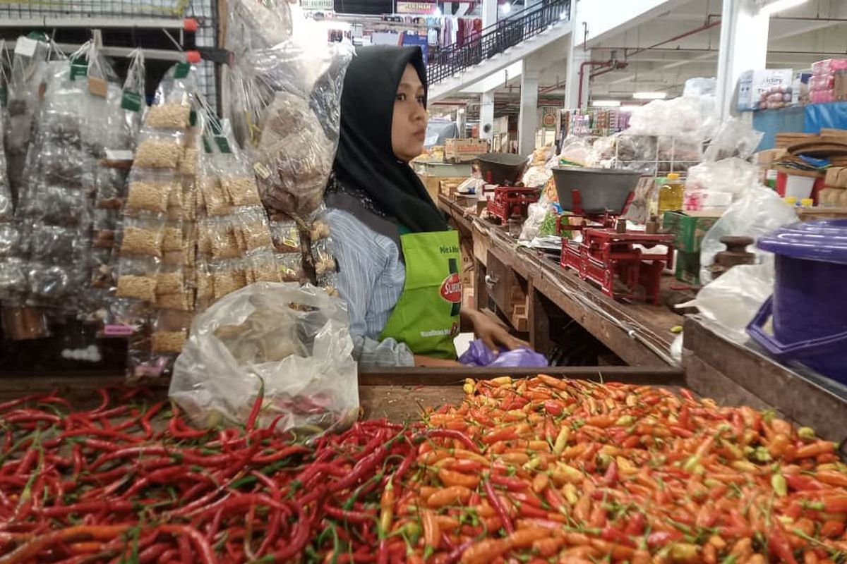 Inflasi 2,92 Persen: Angka Aman, Tapi Apa Benar Hidup Lebih Ringan?