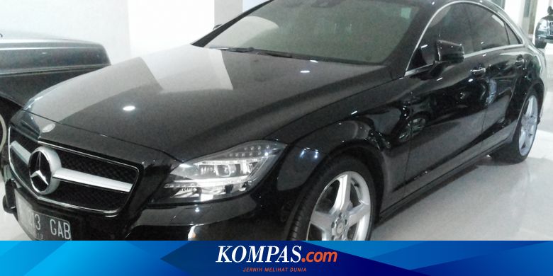 Pajak Mati Bisa Bikin Harga Bekas  Mobil  Mewah  Anjlok
