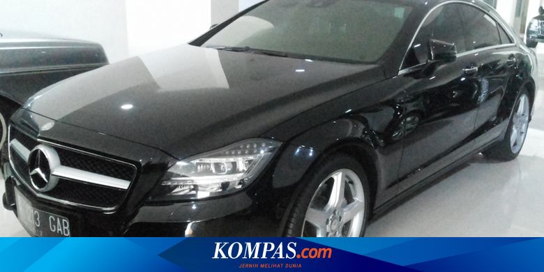  Pajak  Mati Bisa Bikin Harga Bekas  Mobil  Mewah  Anjlok