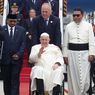 Siapa Paus Fransiskus, Pimpinan Tertinggi Gereja Katolik yang Berkunjung ke Indonesia?