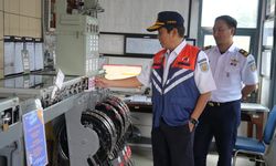 Hadapi Angkutan Lebaran 2026, KAI Gelar KLB Lintas Selatan