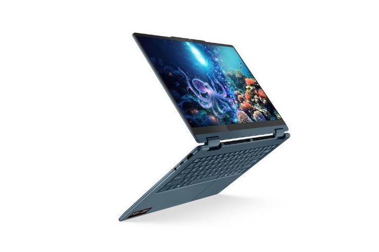 Lenovo Yoga 7 2-in-1.