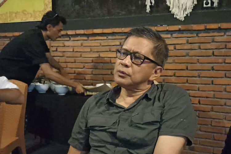 [KLARIFIKASI] Salah Konteks, Video Prabowo Sebut Rocky Gerung Masuk di Kabinetnya