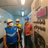 Pemadaman Listrik di Bangka Berakhir, PLN Terbantu Asosiasi Petani Tambak