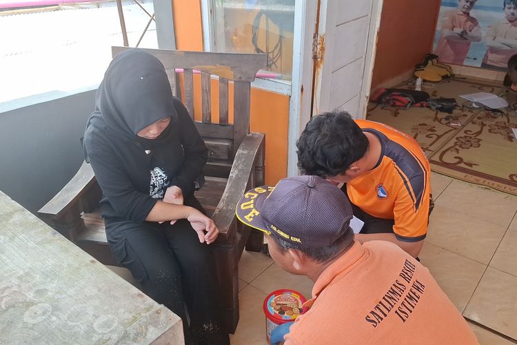 15 Wisatawan Tersengat Ubur-ubur Beracun di Pantai Gunungkidul