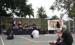 Dilanda Pandemi Covid-19, Seniman Bisa Manggung di Rumah Dinas Gubernur Jateng