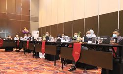 Gelar Rakernas, Ikaperjasi Lakukan Sejumlah Perubahan