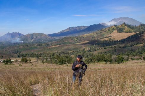 Wisata Bondowoso: Kaldera Ijen Purba yang Punya Banyak Keunikan Alam