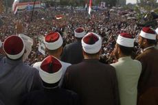 Mesir Ketatkan Kendali atas Masjid demi Cegah Perbedaan Pendapat