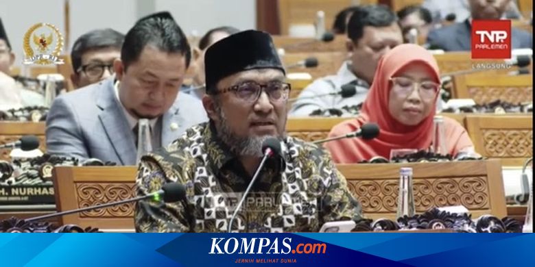 DPR RI Diminta Awasi BOS agar Tak Dipakai untuk Program Makan Siang Gratis