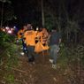Tahun Baru, Pemancing Temukan Mayat di Tepi Sungai Welikan Wonogiri
