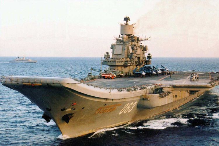 Kuznetsov