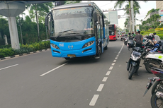 Coba TransJabodetabek Premium, Transportasi Umum yang Nyaman